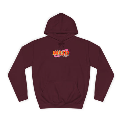 Naruto Uzumaki-Hoodie