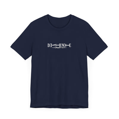 Death Note Power-tshirt