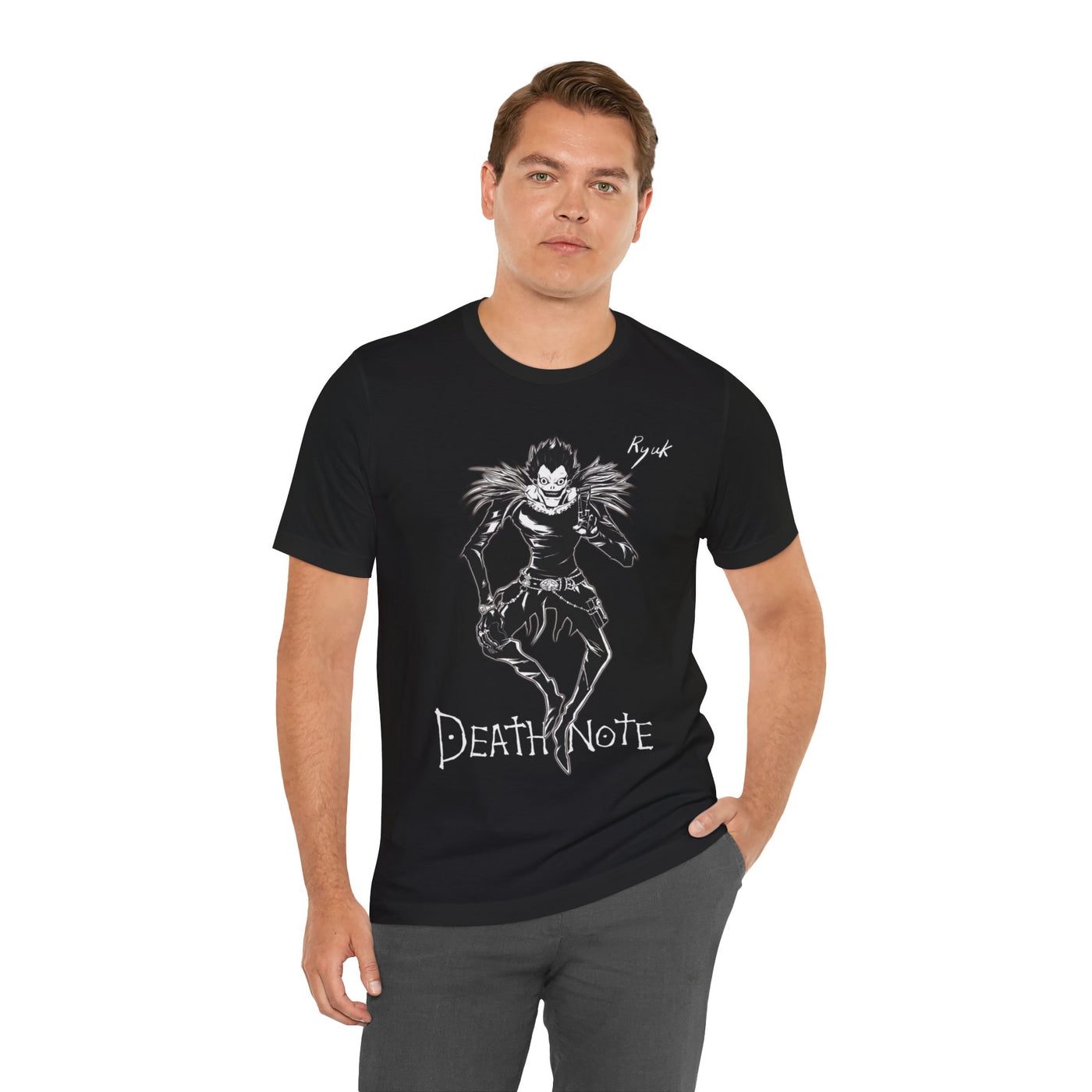 "Ryuk"-tshirt