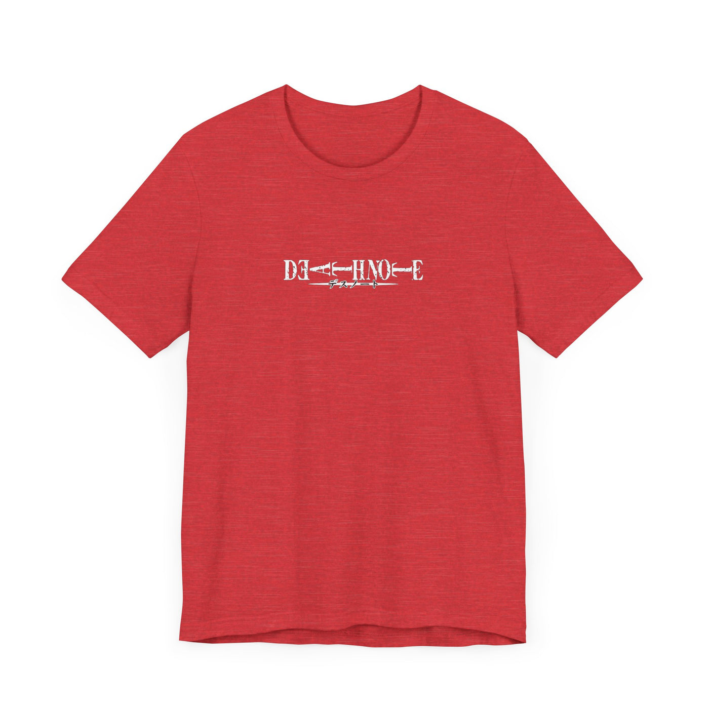 Death Note Power-tshirt