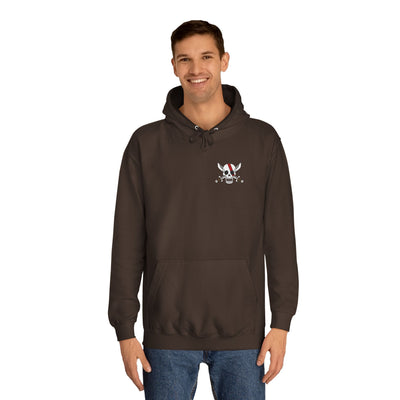 Shanks-Hoodie