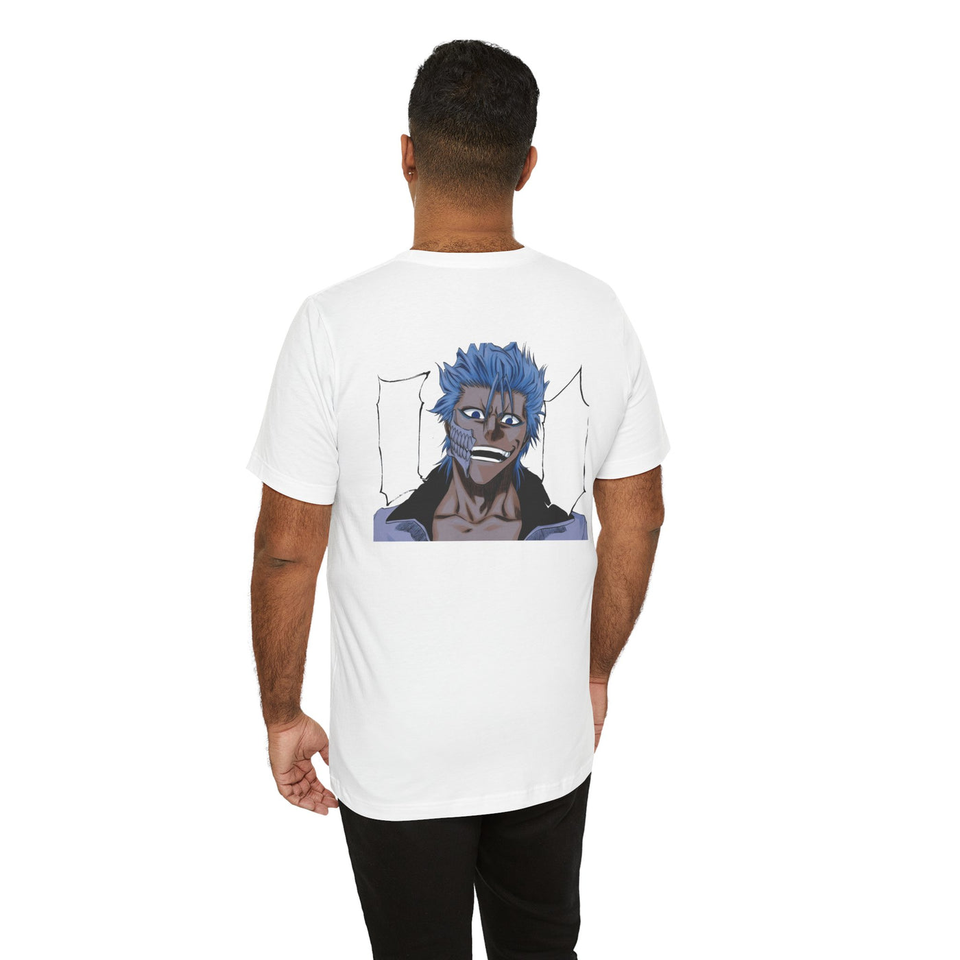 Grimmjow-tshirt