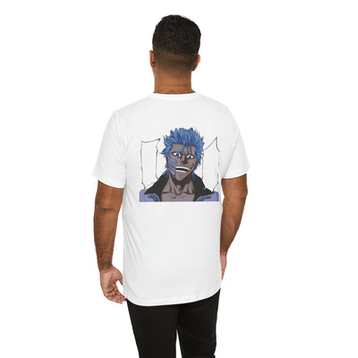 Grimmjow-tshirt