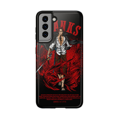 Shanks-Phone Cases