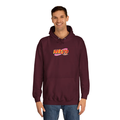 Naruto Uzumaki-Hoodie