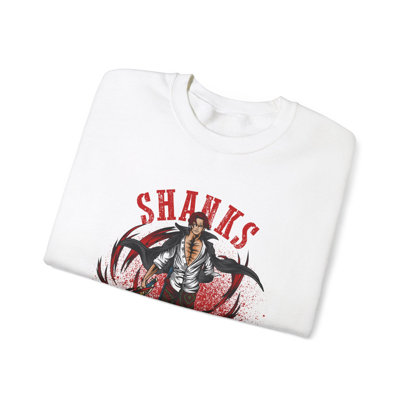 Shanks-Sweatshirt