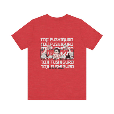 Toji Fushiguro-tshirt