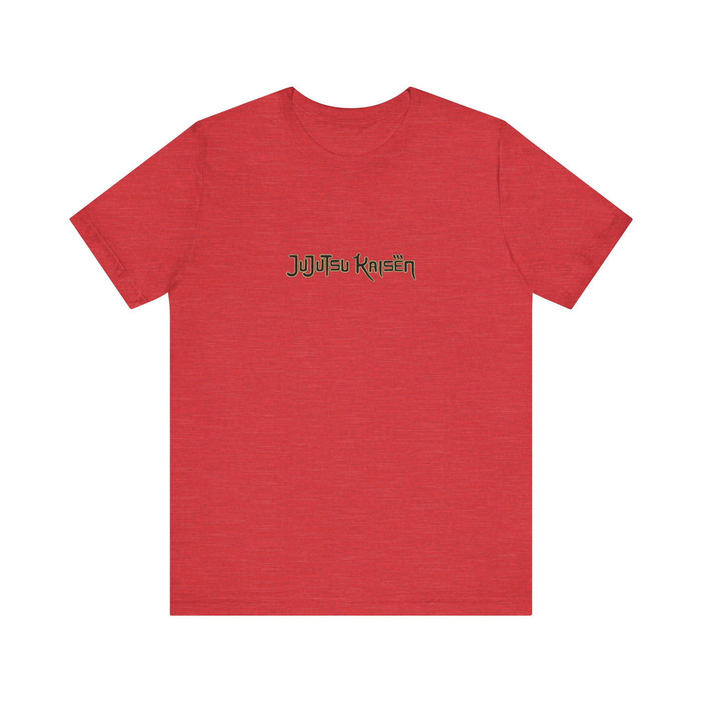 Toji Fushiguro-tshirt