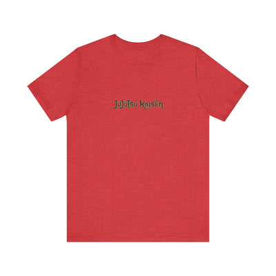 Toji Fushiguro-tshirt