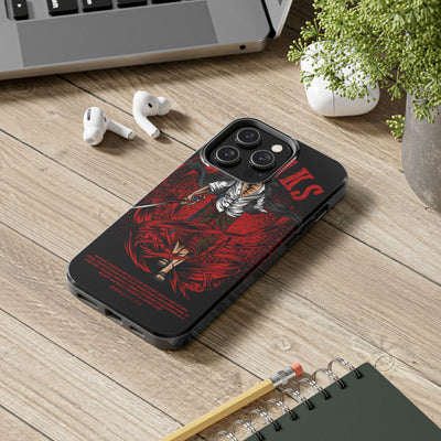 Shanks-Phone Cases