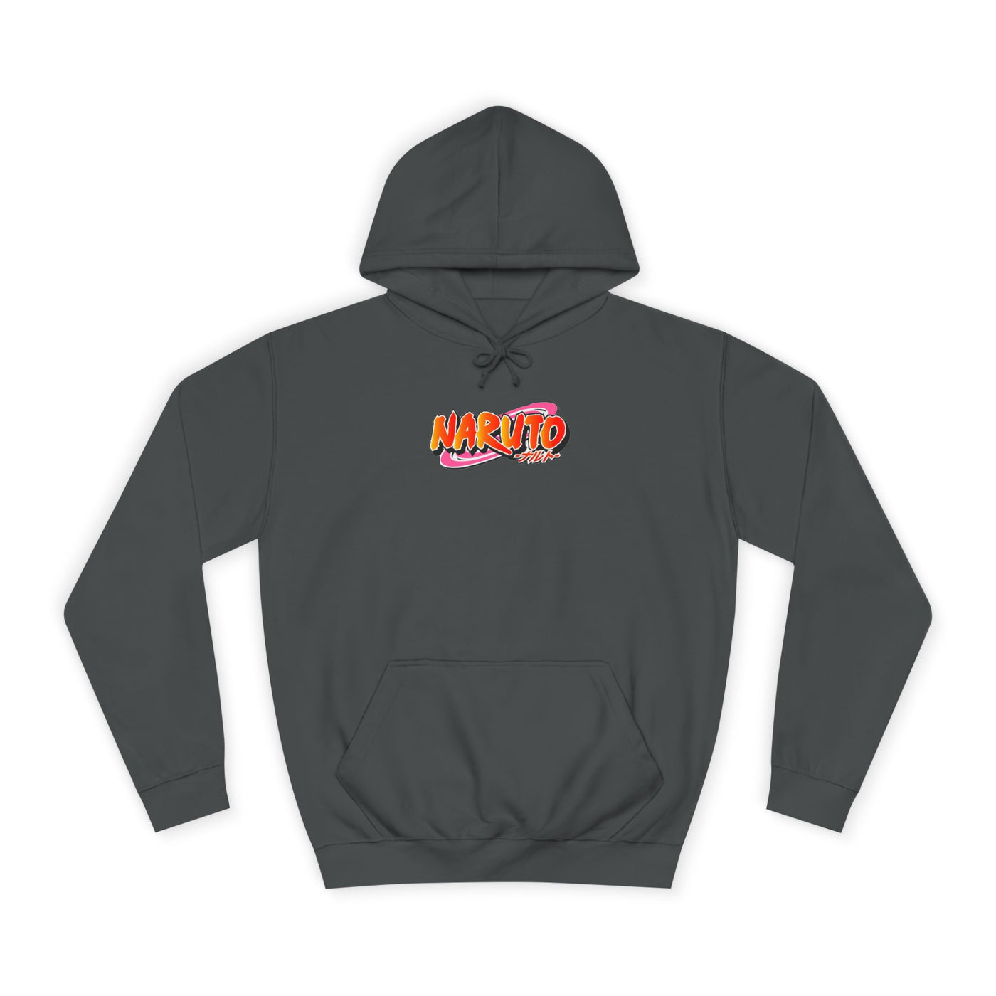Naruto Uzumaki-Hoodie