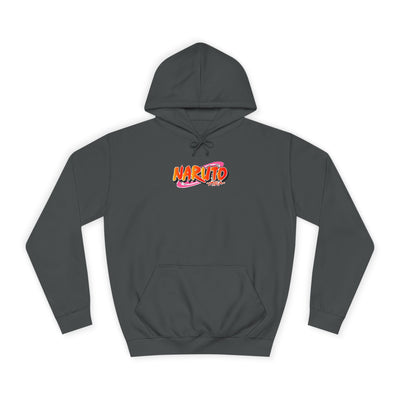 Naruto Uzumaki-Hoodie