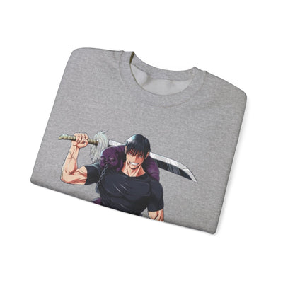 Toji-Sweatshirt