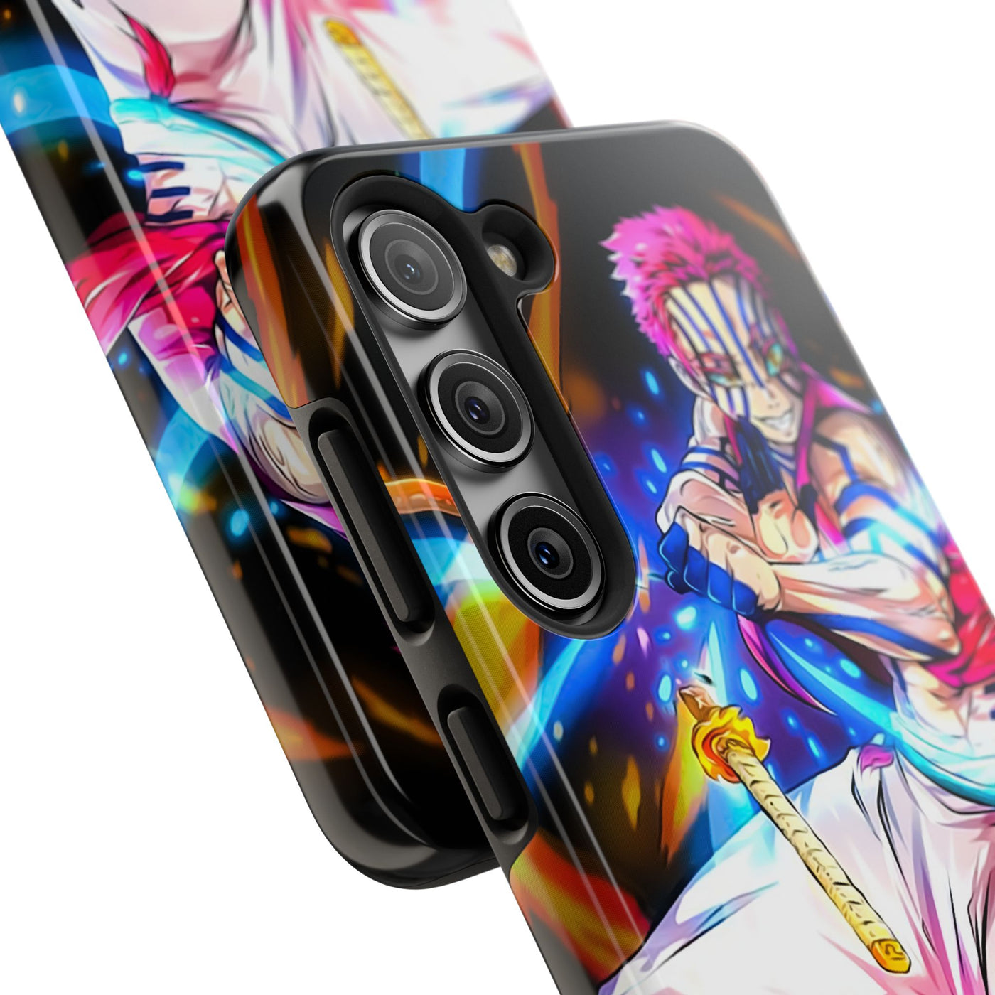 Akaza-Phone Cases