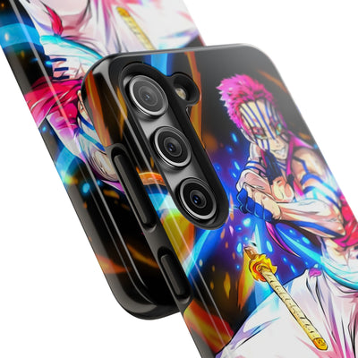 Akaza-Phone Cases