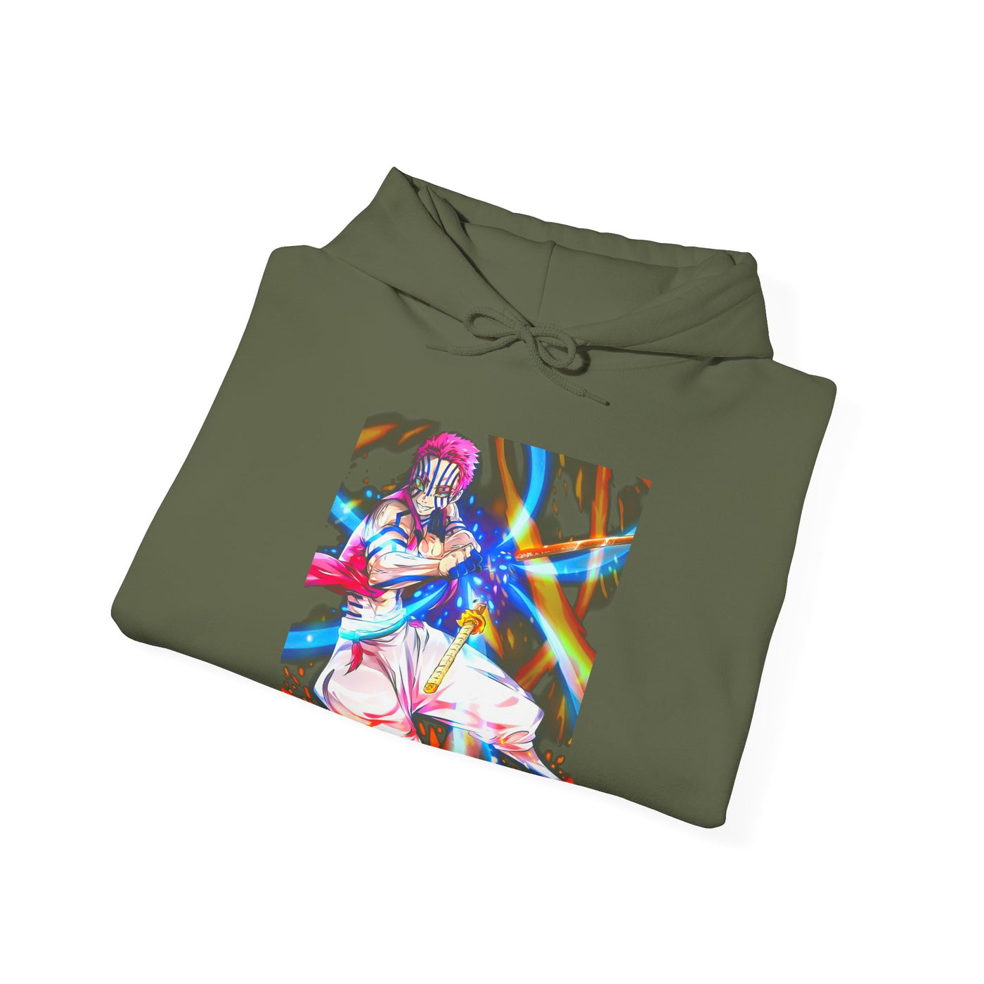 Akaza-Hoodie