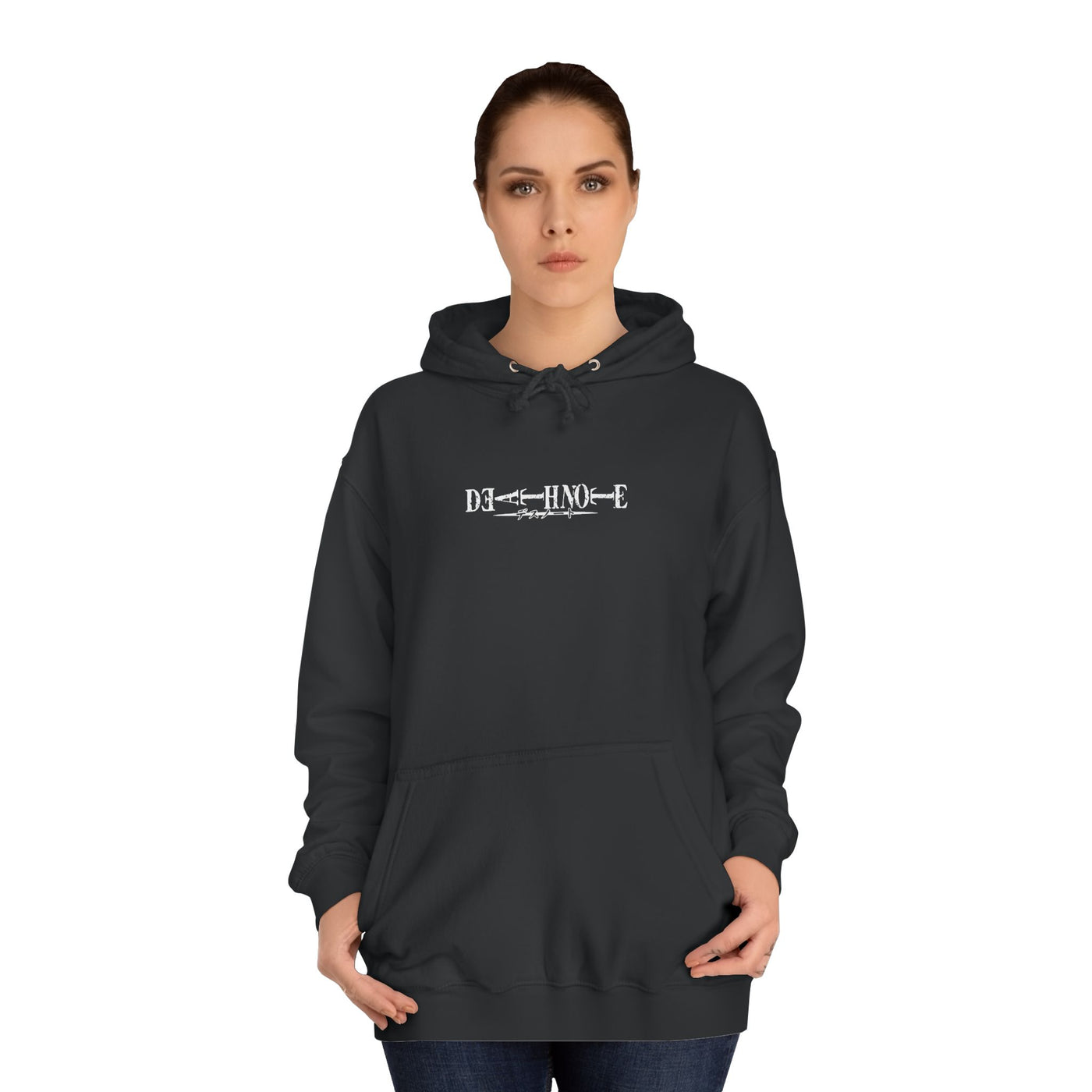 "Ryuk"-Hoodie