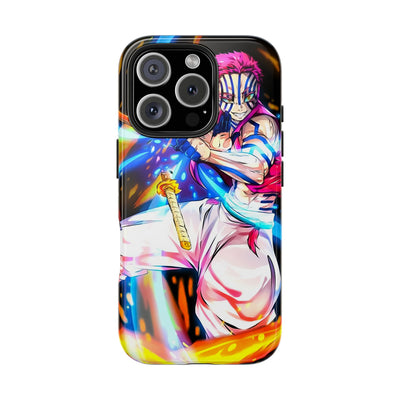 Akaza-Phone Cases