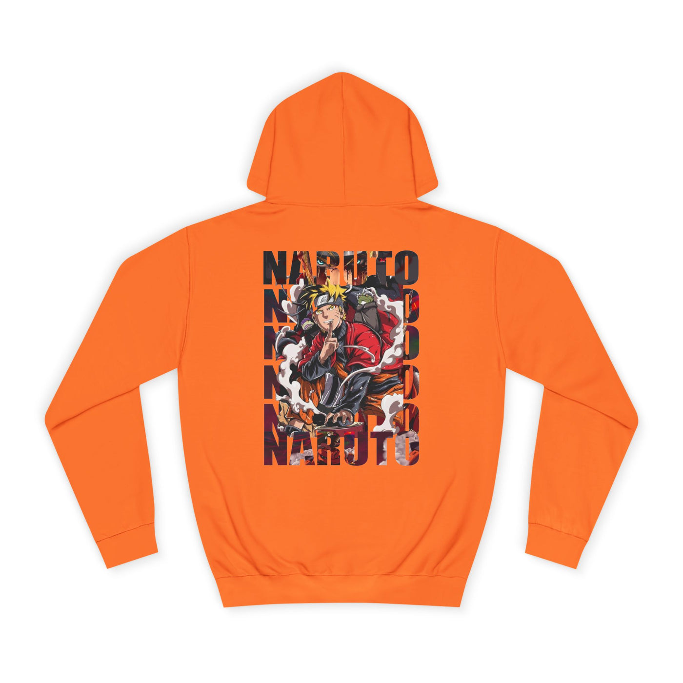 Naruto Uzumaki-Hoodie