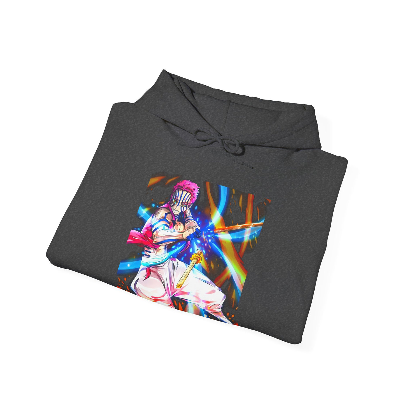 Akaza-Hoodie