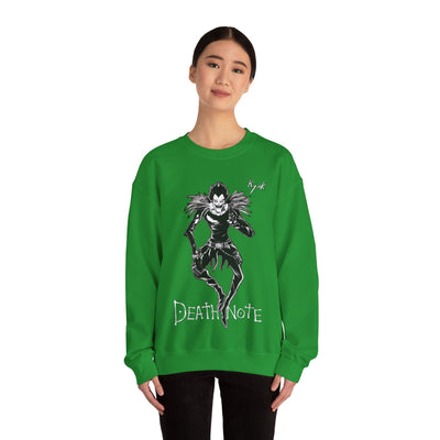 "Ryuk"-Sweatshirt