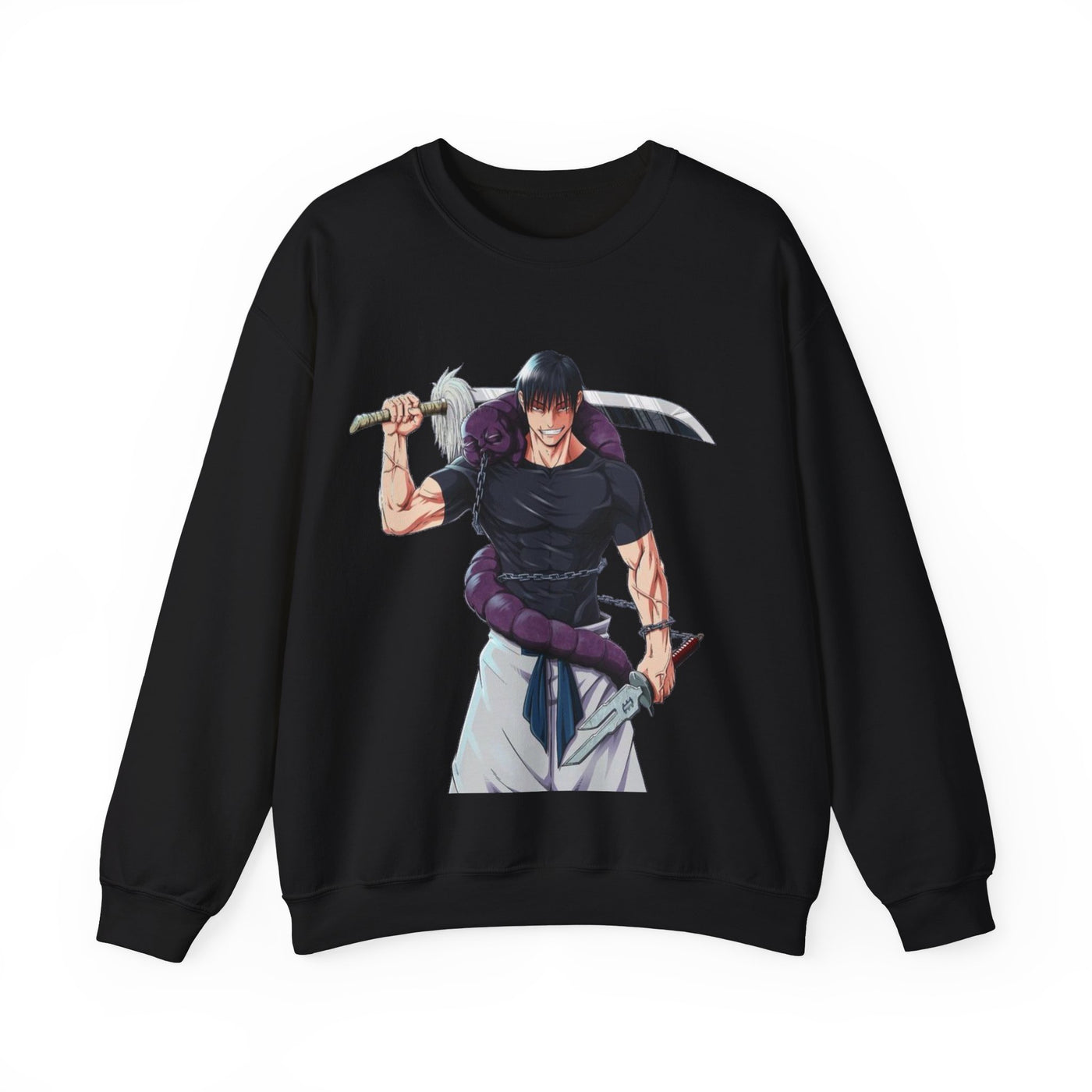 Toji-Sweatshirt