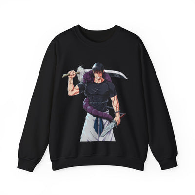 Toji-Sweatshirt