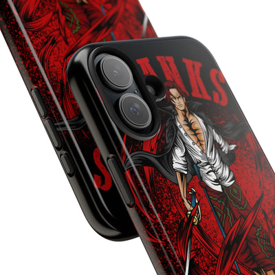 Shanks-Phone Cases