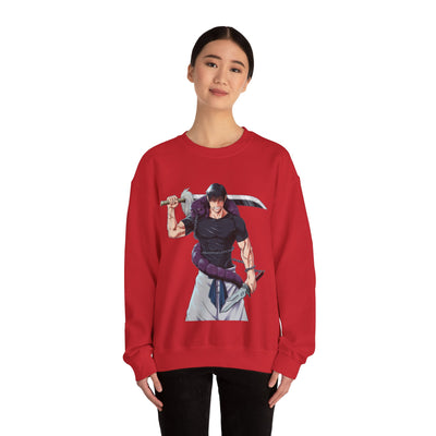 Toji-Sweatshirt
