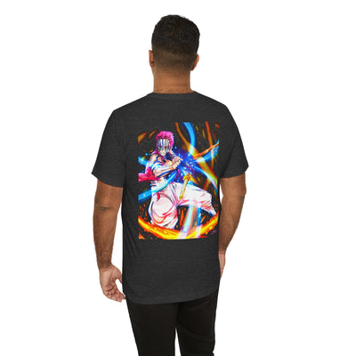 Akaza-tshirt