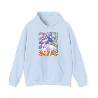 Akaza-Hoodie