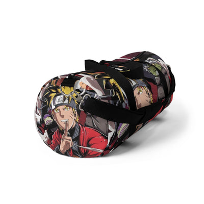 Naruto Uzumaki-Duffle Bag