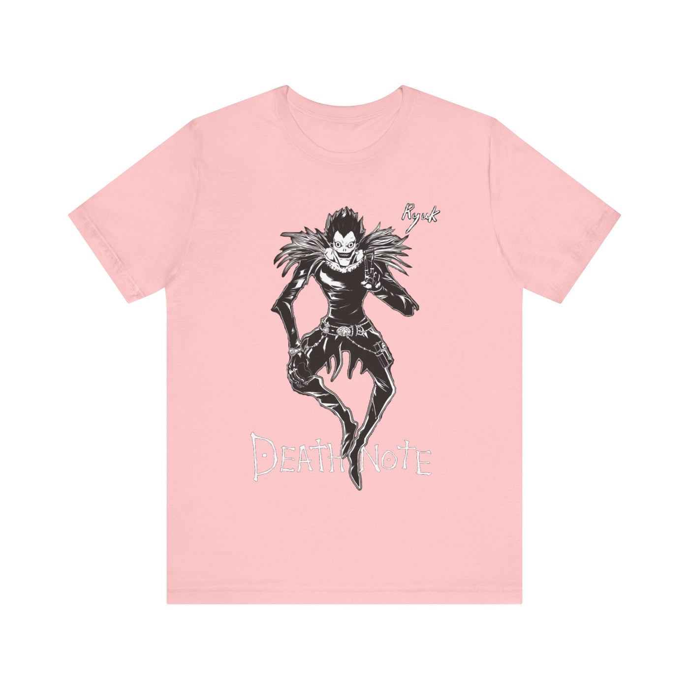 "Ryuk"-tshirt