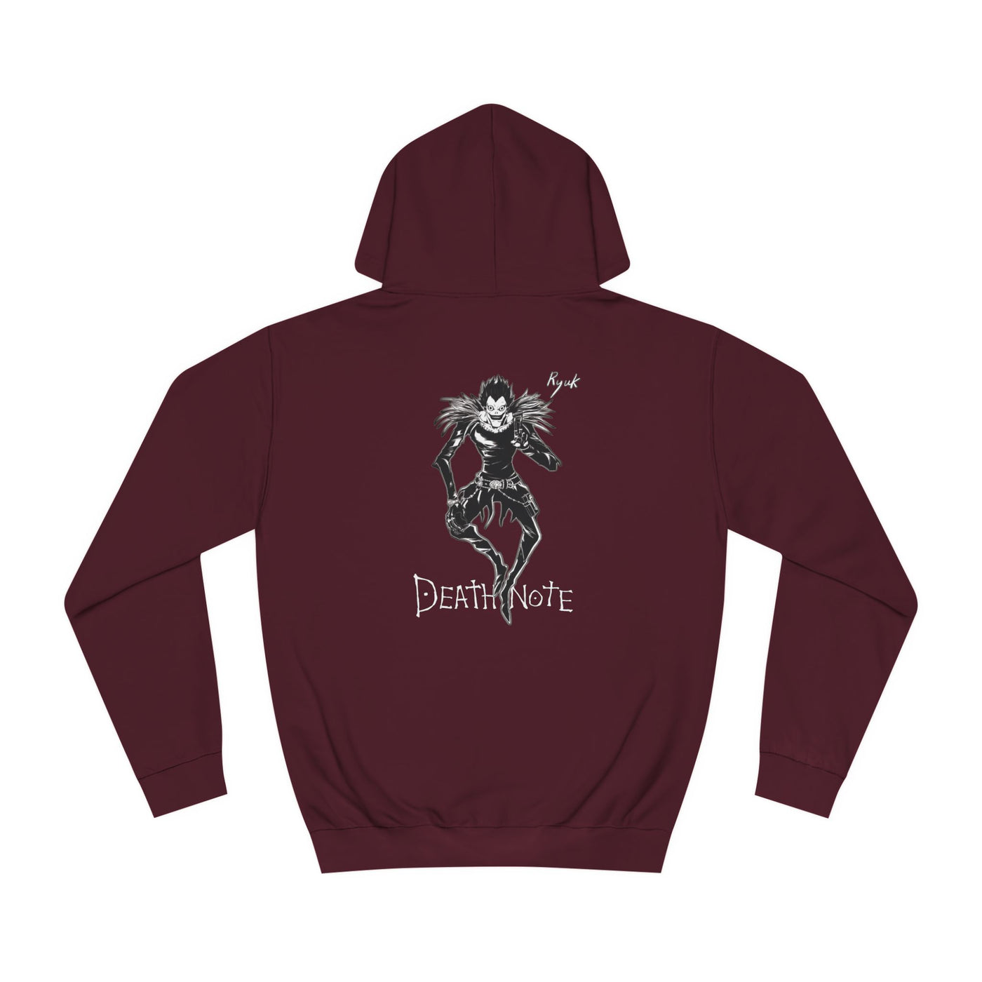 "Ryuk"-Hoodie