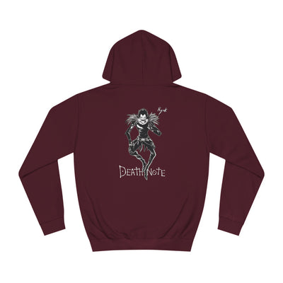 "Ryuk"-Hoodie