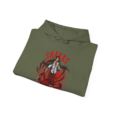 Shanks-Hoodie