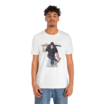 Toji-tshirt