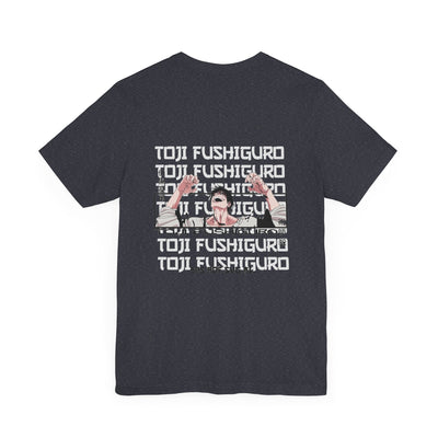 Toji Fushiguro-tshirt