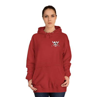 Shanks-Hoodie