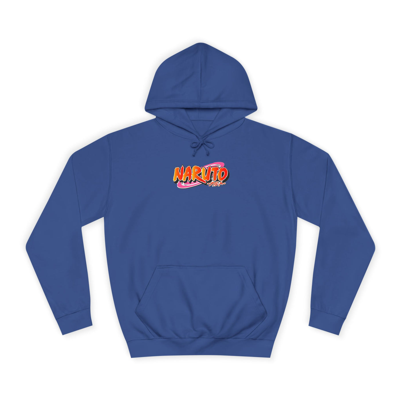 Naruto Uzumaki-Hoodie