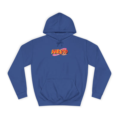 Naruto Uzumaki-Hoodie