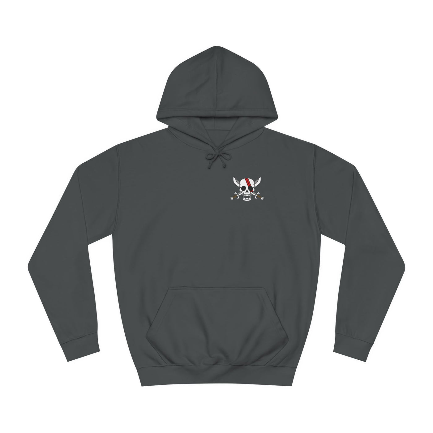 Shanks-Hoodie
