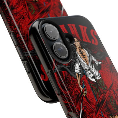 Shanks-Phone Cases