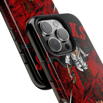 Shanks-Phone Cases