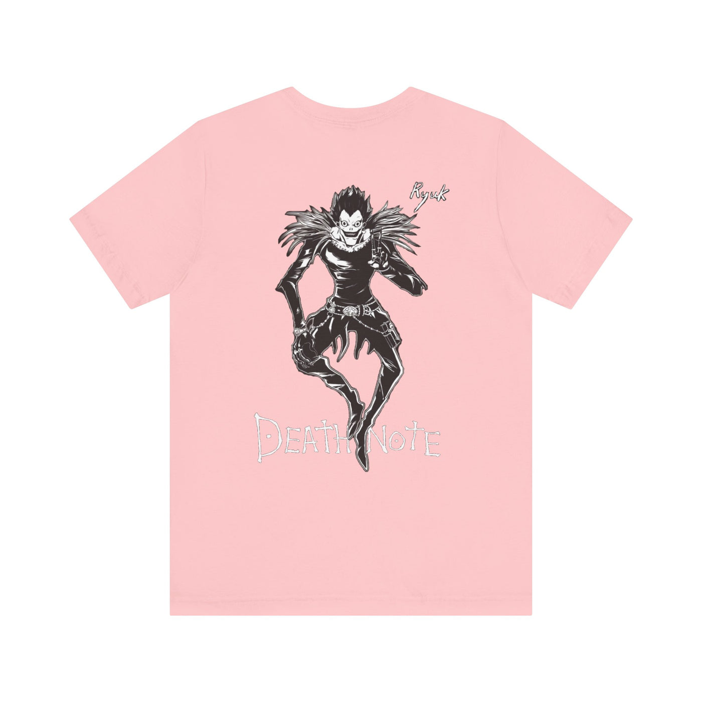 "Ryuk"-tshirt