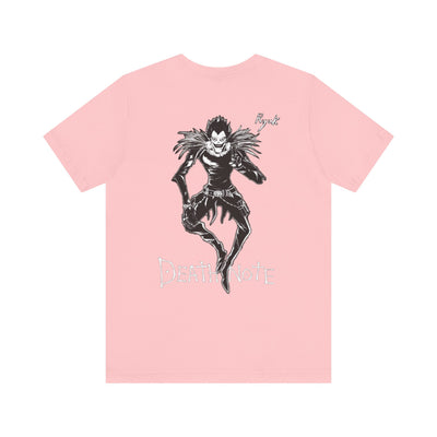 "Ryuk"-tshirt