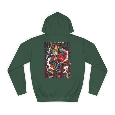 Naruto Uzumaki-Hoodie