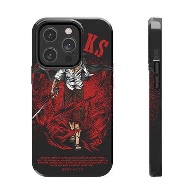 Shanks-Phone Cases