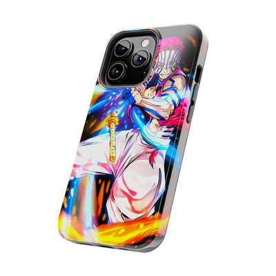 Akaza-Phone Cases