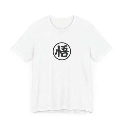 Dragon Ball Super-tshirt
